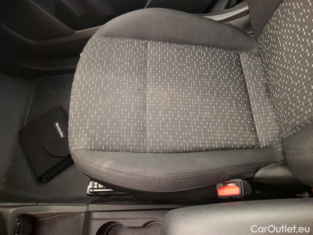  Mercedes  Citan MERCEDES-BENZ  / 2021 / 4P / Fourgonnette  110 CDI Fourgon Long PRO #16