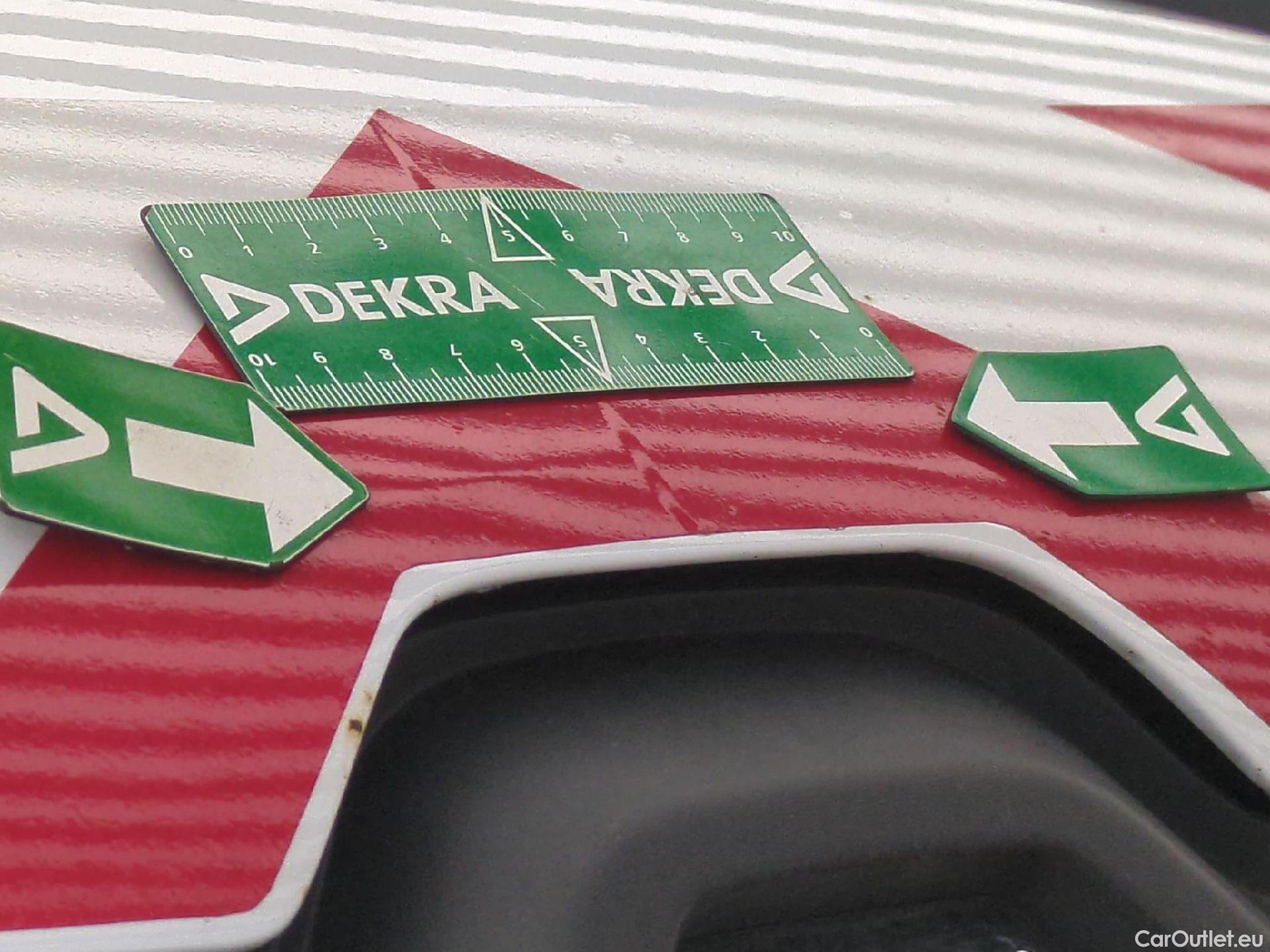  Renault  Kangoo RENAULT  Express / 2013 / 4P / Fourgonnette Gd Volume ExtraRLink - Blue dCi 95 #55