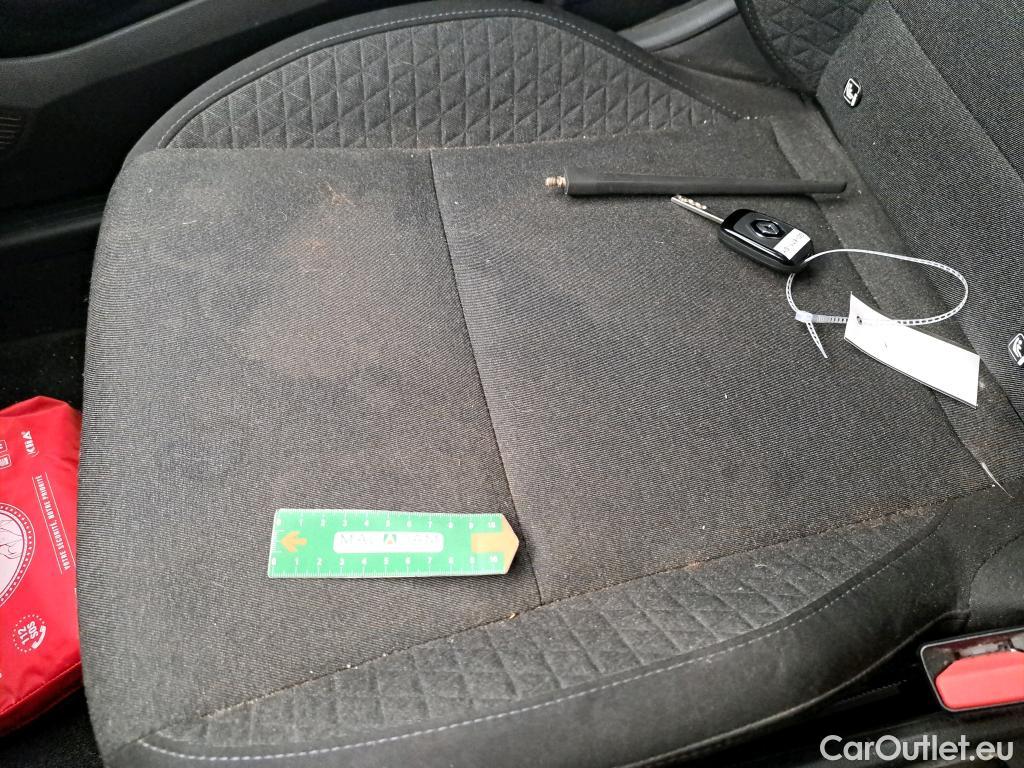  Renault  Clio  V Business 1.0 TCe 90CV BVM6 E6d / TRANSFO VP/VF #9