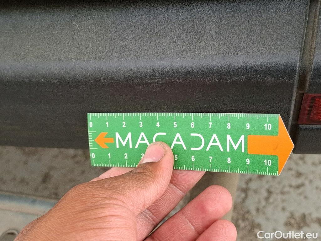  Mercedes  Sprinter MERCEDES-BENZ  / 2018 / 4P / Fourgon tôlé 314 CDI Emp 3665 3.5T #52