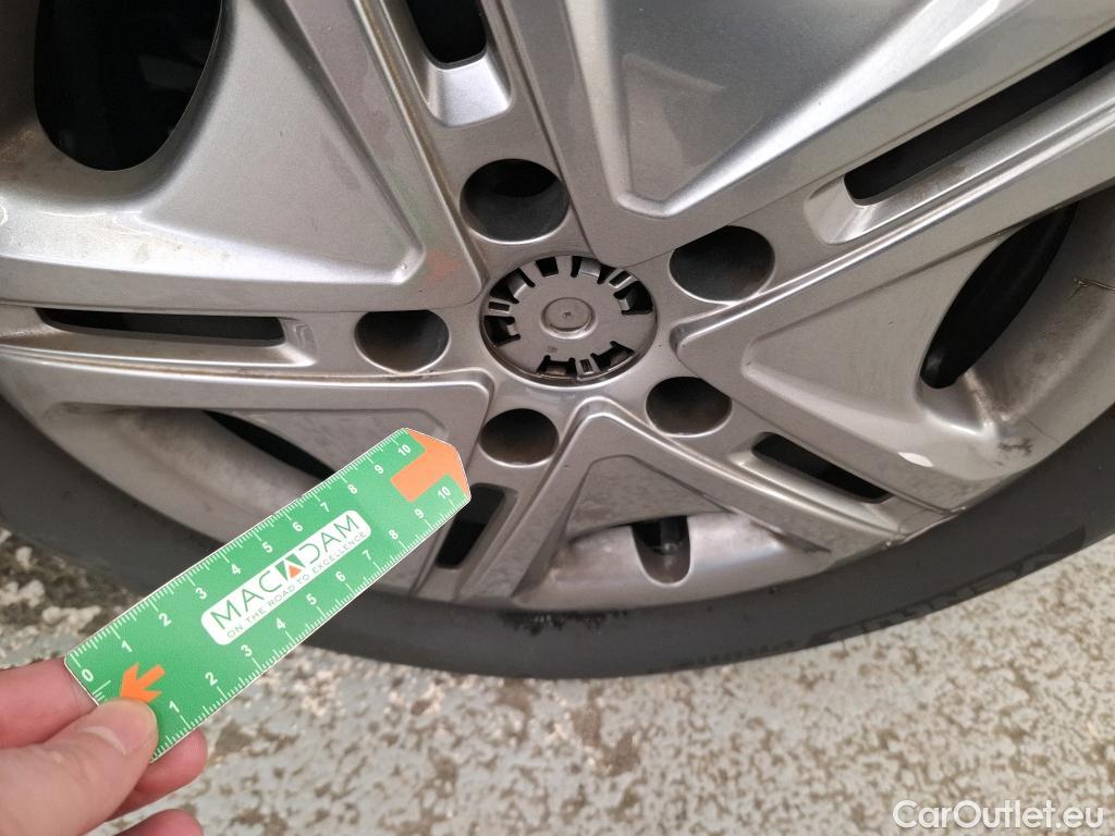  Mercedes  Citan MERCEDES-BENZ  / 2021 / 4P / Fourgonnette  110 CDI Fourgon Long PRO #15