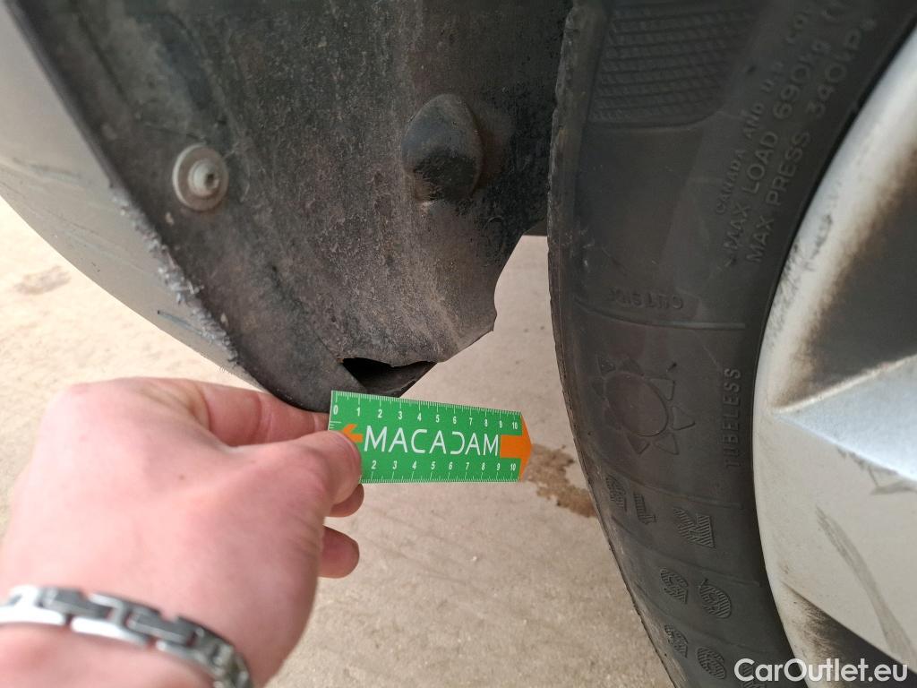  Renault  Kangoo  II Express Maxi Extra (Série Spéciale) 1.5 dCi 95CV BVM6 E6dT #36