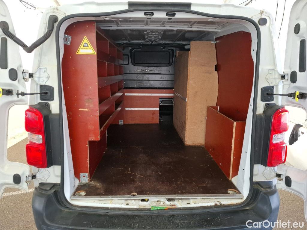  Peugeot  Expert  Fourgon Asphalt L2 2.0 HDi 120CV BVM6 E6dT #65