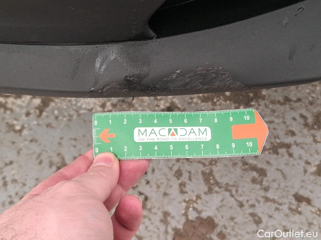  Mercedes  Citan MERCEDES-BENZ  / 2021 / 4P / Fourgonnette  110 CDI Fourgon Long PRO #20