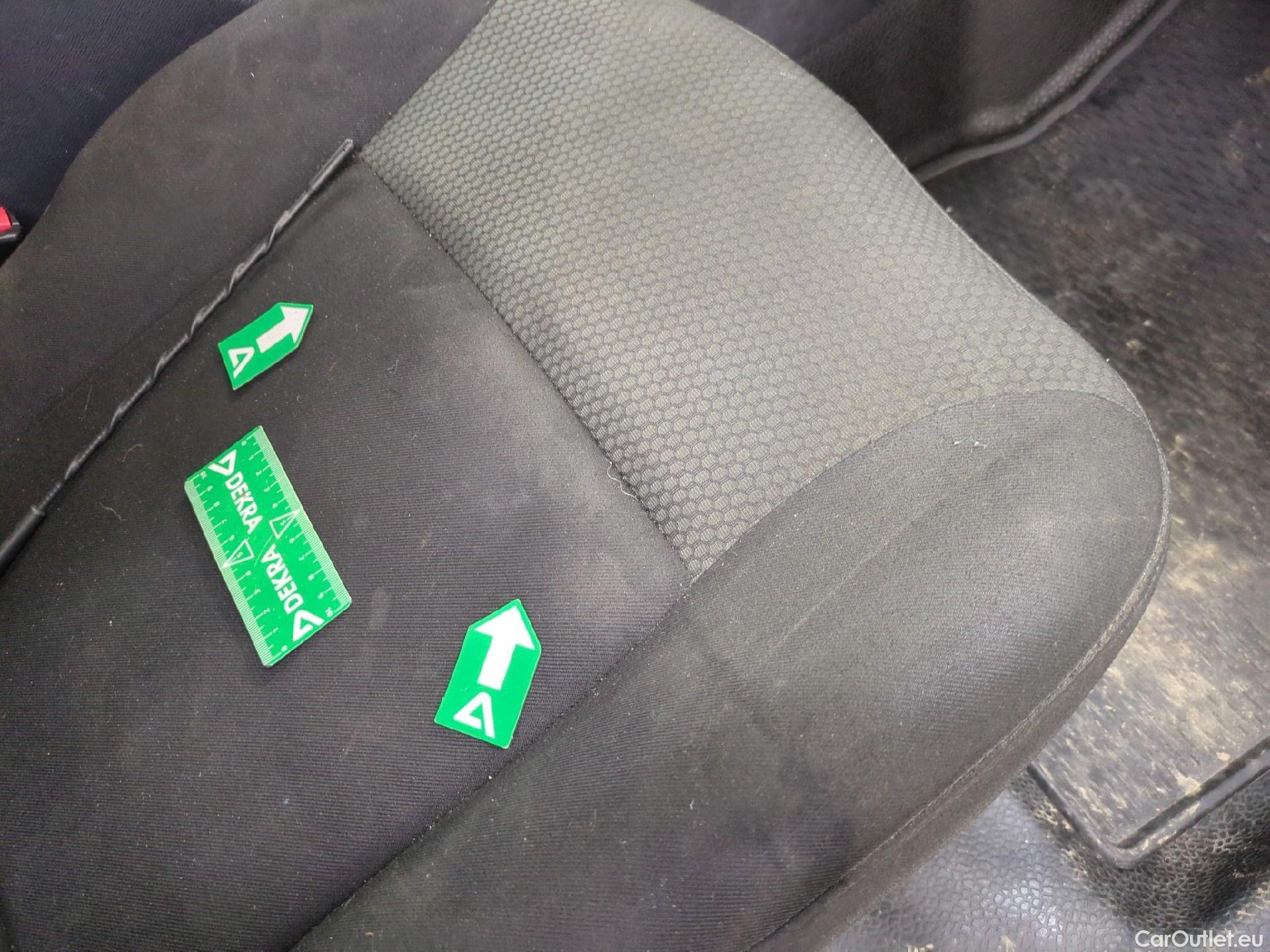  Renault  Kangoo RENAULT  Express / 2013 / 4P / Fourgonnette Gd Volume ExtraRLink - Blue dCi 95 #10