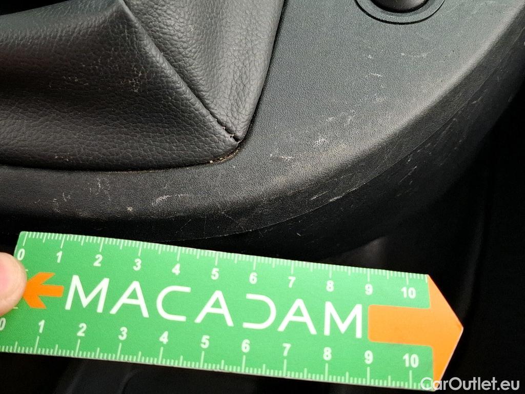  Renault  Kangoo  II Express Maxi Extra (Série Spéciale) 1.5 dCi 95CV BVM6 E6dT #78