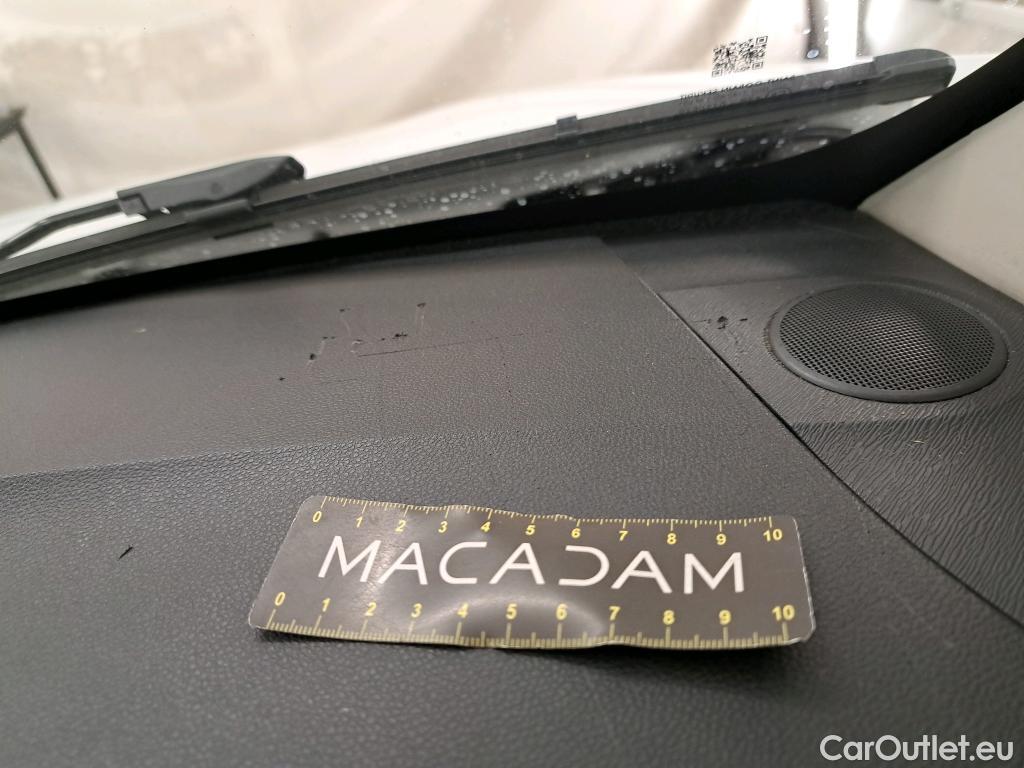  Renault  Kangoo  Express Compact Extra (Série Spéciale) 1.5 dCi 75CV BVM5 E6 #2