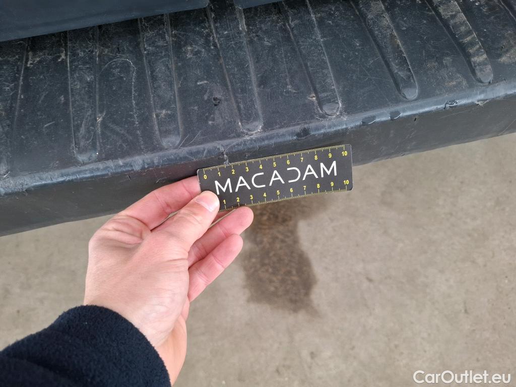  Ford  Transit  Fourgon 350 L4 Trend 2.0 TDCi 130CV BVM6 E6 #65