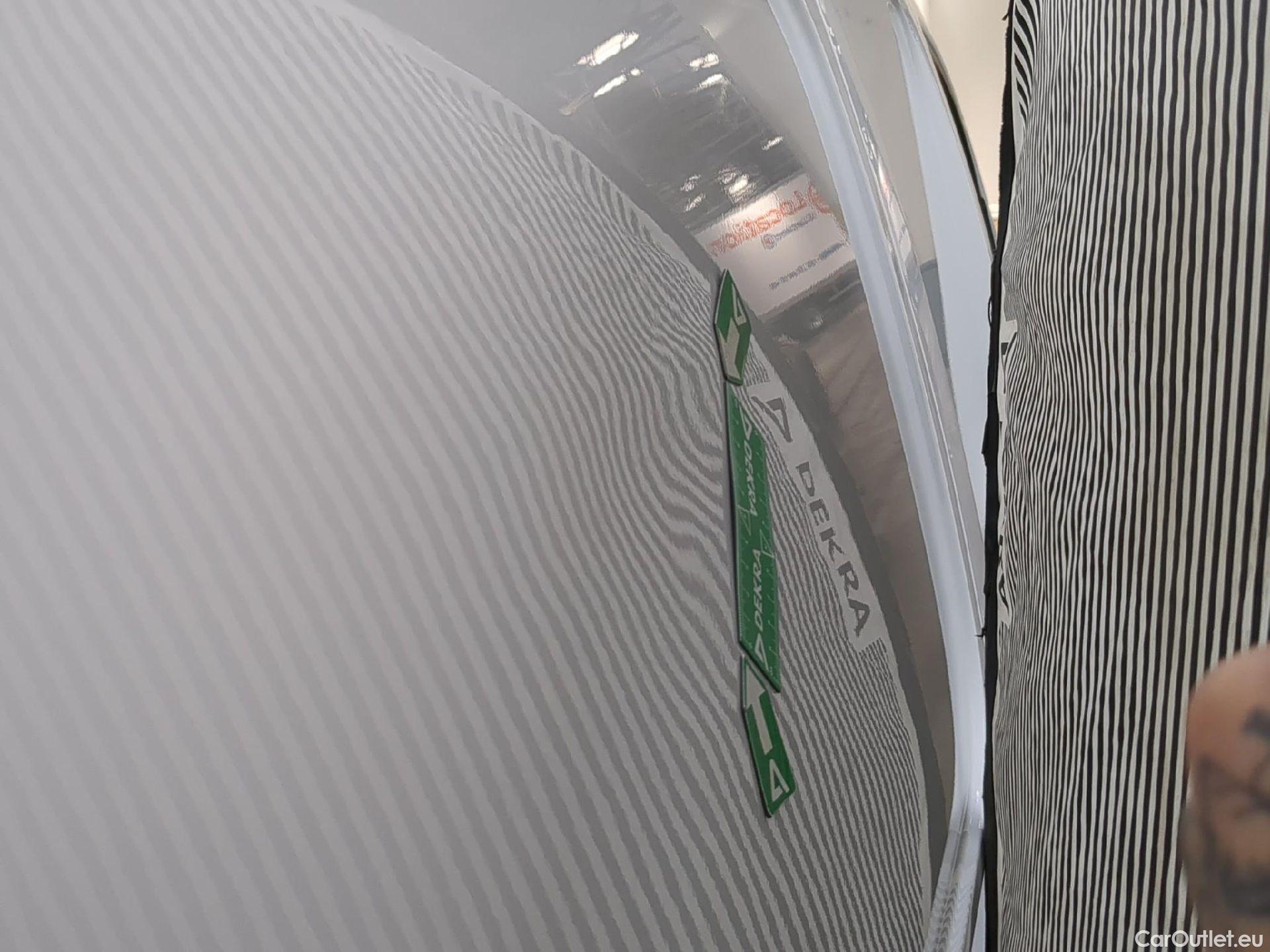  Renault  Kangoo  Express Maxi Extra (Série Spéciale) 1.5 #21