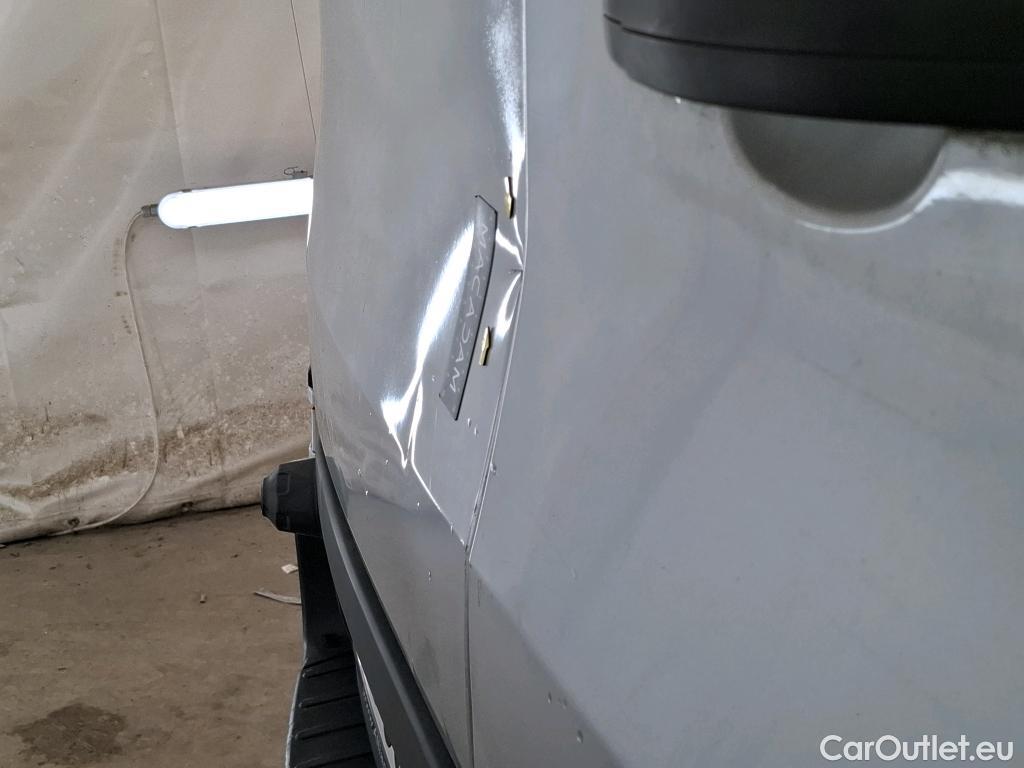  Ford  Transit  Fourgon 350 L4 Trend 2.0 TDCi 130CV BVM6 E6 #18