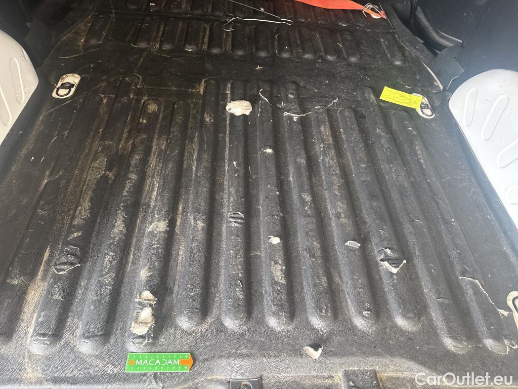  Peugeot  Partner  L1 Premium Pack 1.6 HDi 75CV BVM5 E6 #48