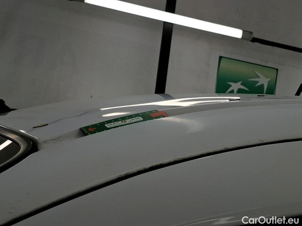  Renault  Kangoo  II Express Maxi Extra (Série Spéciale) 1.5 dCi 95CV BVM6 E6dT #9