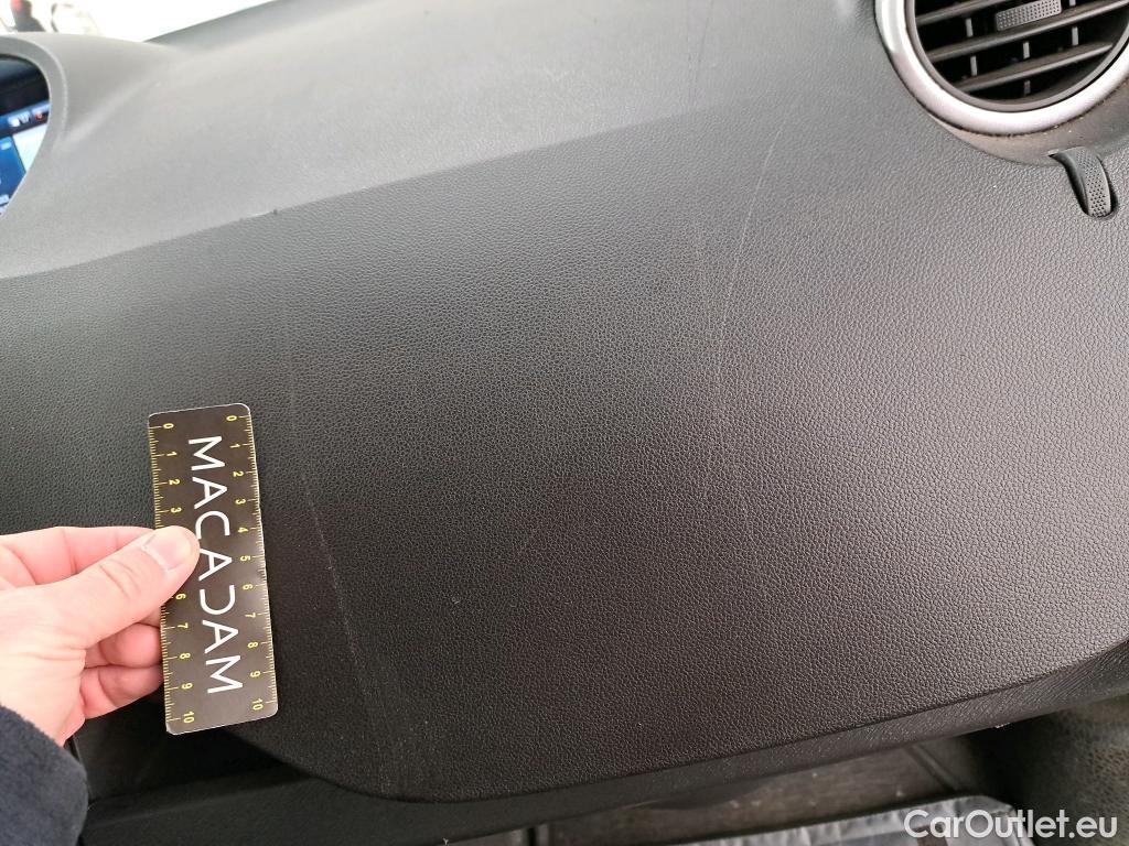  Renault  Kangoo  Express Compact Extra (Série Spéciale) 1.5 dCi 75CV BVM5 E6 #4