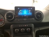  Mercedes  Citan MERCEDES-BENZ  / 2021 / 4P / Fourgonnette  110 CDI Fourgon Long PRO #7