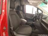  Mercedes  Citan MERCEDES-BENZ  / 2021 / 4P / Fourgonnette  110 CDI Fourgon Long PRO #8
