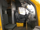  Mercedes  Sprinter MERCEDES-BENZ  / 2018 / 4P / Fourgon tôlé 314 CDI Emp 3665 3.5T #8