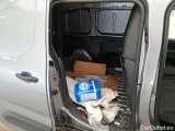 Peugeot  Partner  Premium L1 1.5 HDi 130CV BVA8 E6dT #9