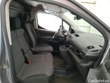  Peugeot  Partner  Premium L1 1.5 HDi 130CV BVA8 E6dT #8