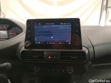  Peugeot  Partner  Premium L1 1.5 HDi 75CV BVM5 E6dT #7