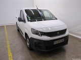  Peugeot  Partner  Premium L1 1.6 HDi 75CV BVM5 E6 #2