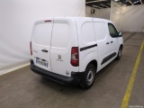  Peugeot  Partner  Premium L1 1.6 HDi 75CV BVM5 E6 #3