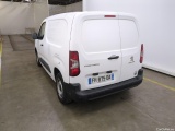  Peugeot  Partner  Premium L1 1.6 HDi 75CV BVM5 E6 #4
