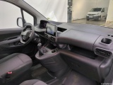  Peugeot  Partner  Premium L1 1.6 HDi 75CV BVM5 E6 #5