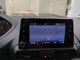  Peugeot  Partner  Premium L1 1.6 HDi 75CV BVM5 E6 #12