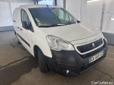  Peugeot  Partner  L1 Premium Pack 1.6 HDi 75CV BVM5 E6 #4
