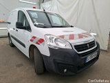  Peugeot  Partner  L1 Premium Pack 1.6 HDi 100CV BVM5 E6 #4