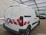  Peugeot  Partner  L1 Premium Pack 1.6 HDi 100CV BVM5 E6 #3