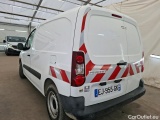  Peugeot  Partner  L1 Premium Pack 1.6 HDi 100CV BVM5 E6 #2