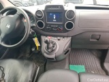  Peugeot  Partner  L1 Premium Pack 1.6 HDi 100CV BVM5 E6 #5