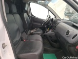  Peugeot  Partner  L1 Premium Pack 1.6 HDi 100CV BVM5 E6 #8