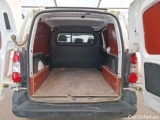  Peugeot  Partner  L1 Premium Pack 1.6 HDi 100CV BVM5 E6 #10