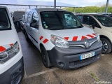  Renault  Kangoo RENAULT  Express / 2013 / 4P / Fourgonnette Gd Volume ExtraRLink - Blue dCi 95 #2
