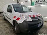  Renault  Kangoo  II Express Maxi Extra (Série Spéciale) 1.5 dCi 95CV BVM6 E6dT #4