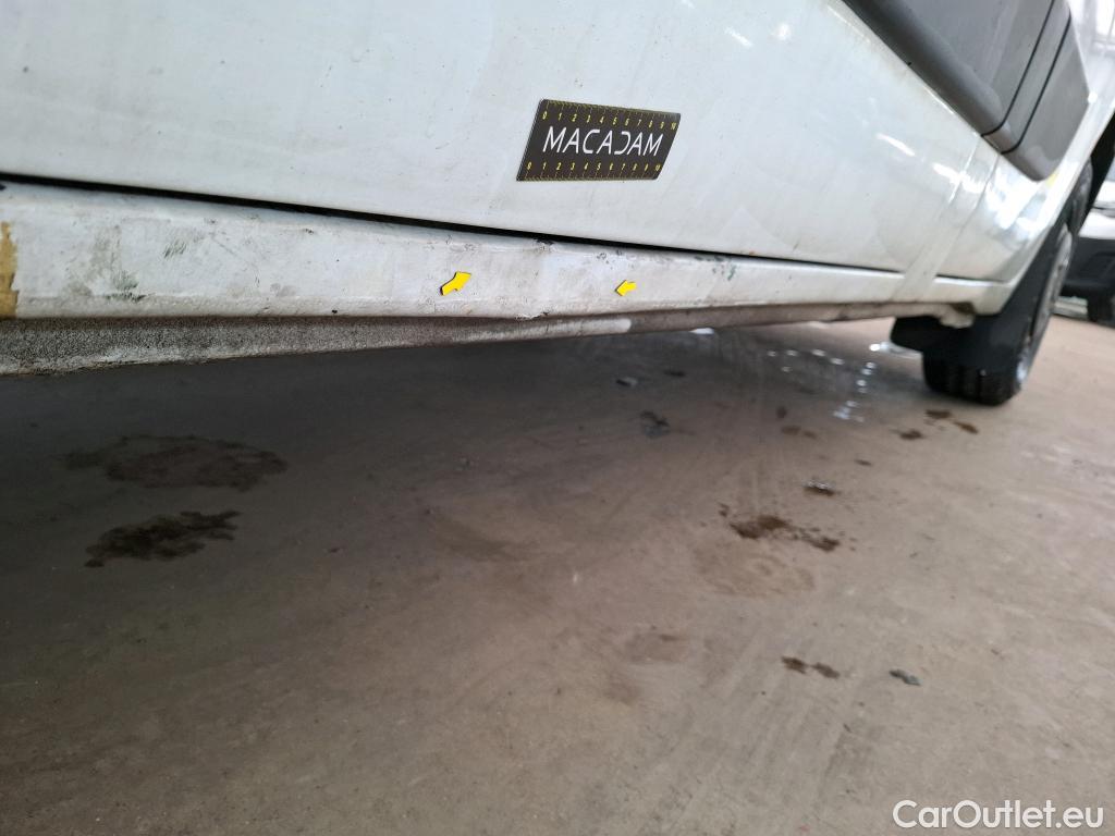  Renault  Master RENAULT  VU 4p Fourgon FG GCf Trac F3500 L2H3 dCi 110 S&S Euro6 #16