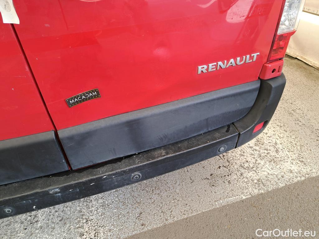  Renault  Master  III Fourgon L2H2 3 5 Grand Confort dCi 130CV BVM6 E6 #58