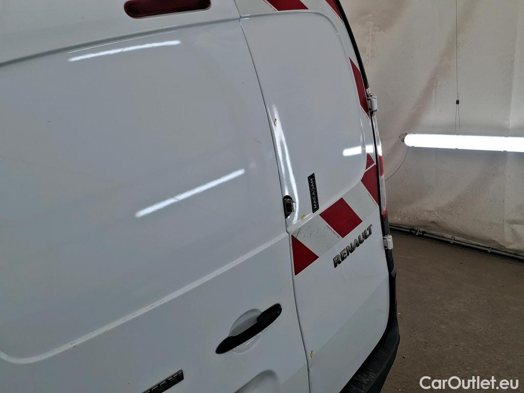  Renault  Kangoo  Express Maxi Extra (Série Spéciale) 1.5 dCi 90CV BVM5 E6 #18