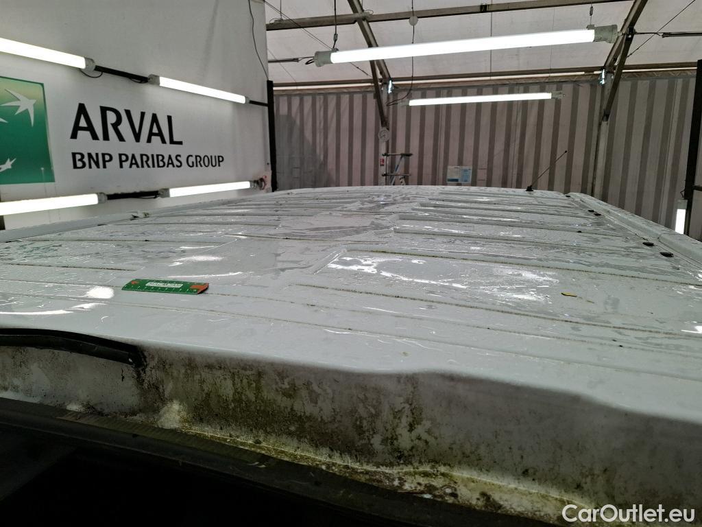  Renault  Trafic  Furgon Grand Confort L1H1 1200 1.6 dCi 125CV BVM6 E6 #3