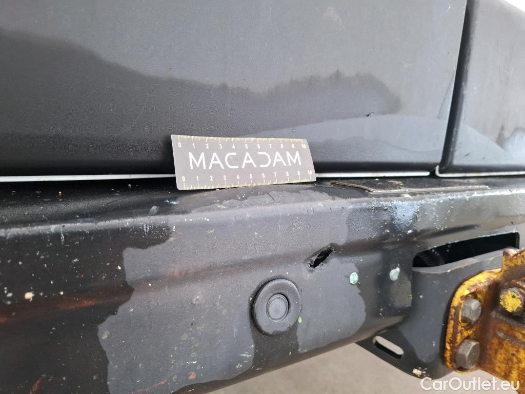  Renault  Master RENAULT  VU 4p Fourgon FG GCf Trac F3500 L2H3 dCi 110 S&S Euro6 #2