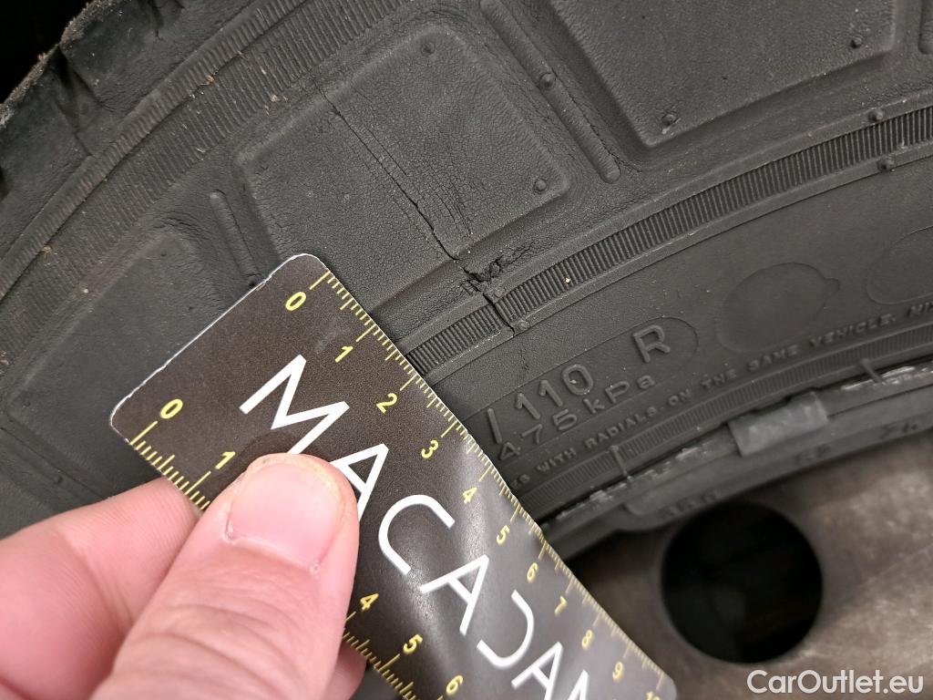  Renault  Master  III Fourgon L2H2 3 5 Grand Confort dCi 130CV BVM6 E6 #56