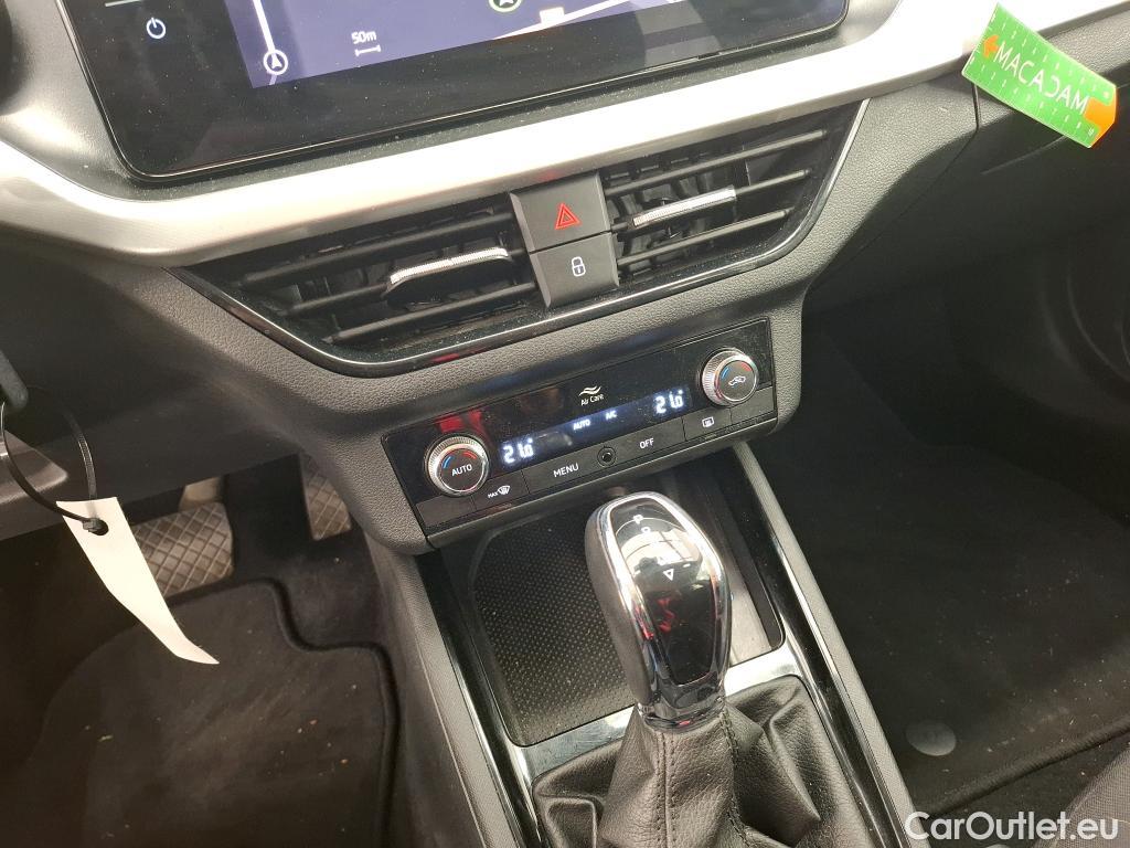  Skoda  Scala  Ambition 1.0 TSI 110CV BVA7 E6d / TRANSFO VP/VF #7