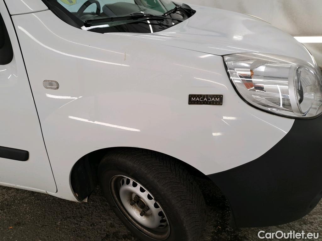  Renault  Kangoo  Express Compact Extra (Série Spéciale) 1.5 dCi 75CV BVM5 E6 #62