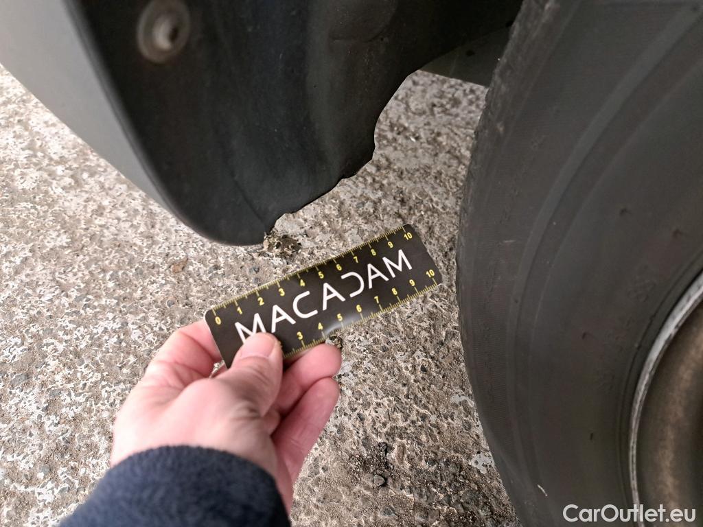  Renault  Kangoo  Express Compact Extra (Série Spéciale) 1.5 dCi 75CV BVM5 E6 #44