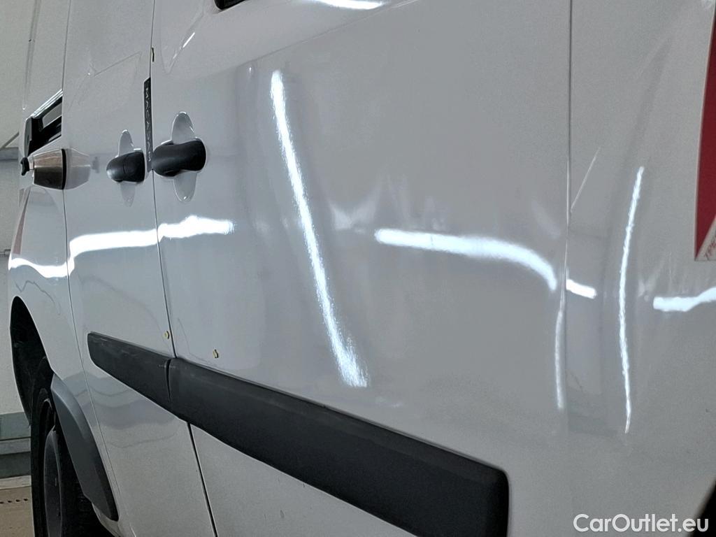  Renault  Kangoo  Express Maxi Extra (Série Spéciale) 1.5 dCi 90CV BVM5 E6 #28