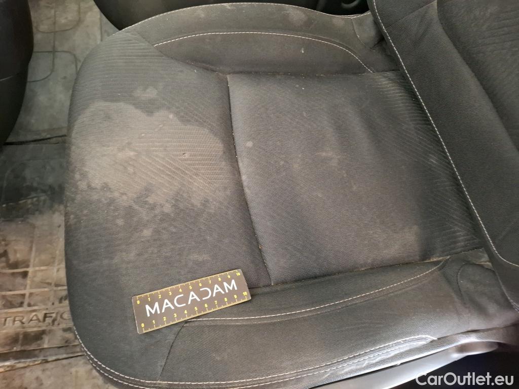  Renault  Trafic  Fourgon L1H1 1000 Confort 1.6 dCi 95CV BVM6 E6dT #30