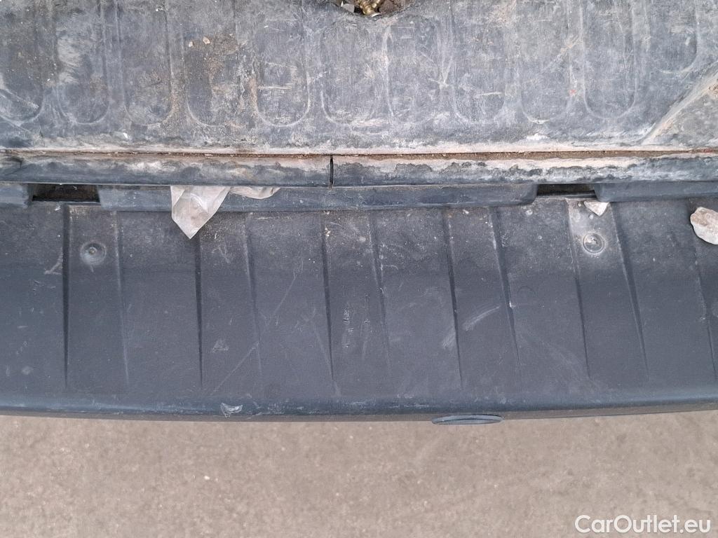  Renault  Kangoo  Express Maxi Extra (Série Spéciale) 1.5 dCi 90CV BVM5 E6 #74