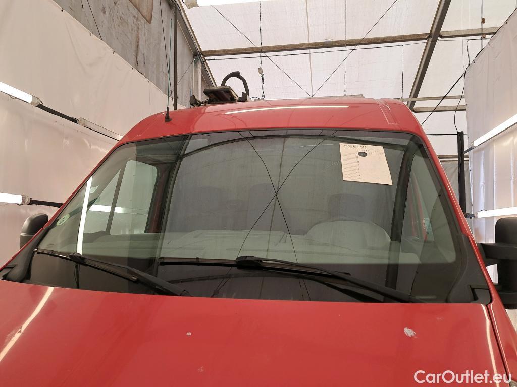  Renault  Master  III Fourgon L2H2 3 5 Grand Confort dCi 130CV BVM6 E6 #41